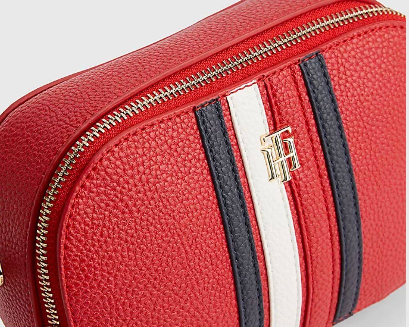 TOMMY HILFIGER TRACOLLA DONNA AW0AW13178