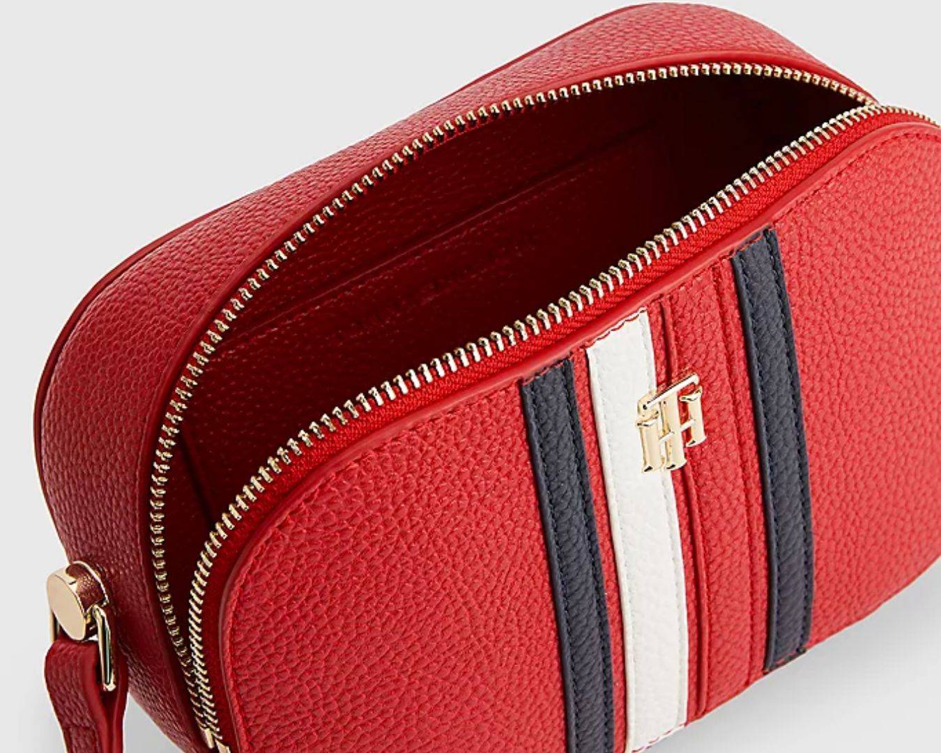 TOMMY HILFIGER TRACOLLA DONNA AW0AW13178