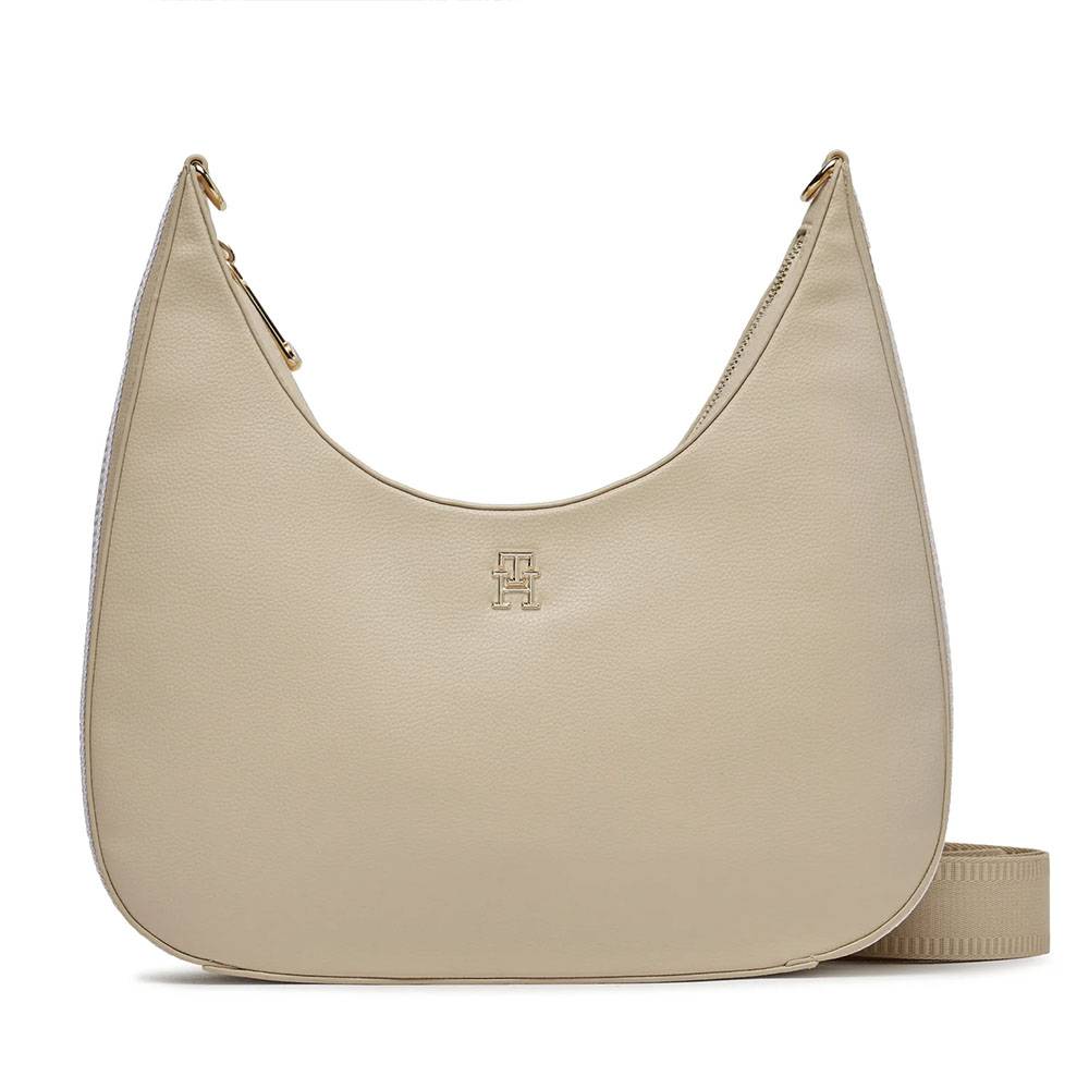 TOMMY HILFIGER BORSA A TRACOLLA DONNA AW0AW15723