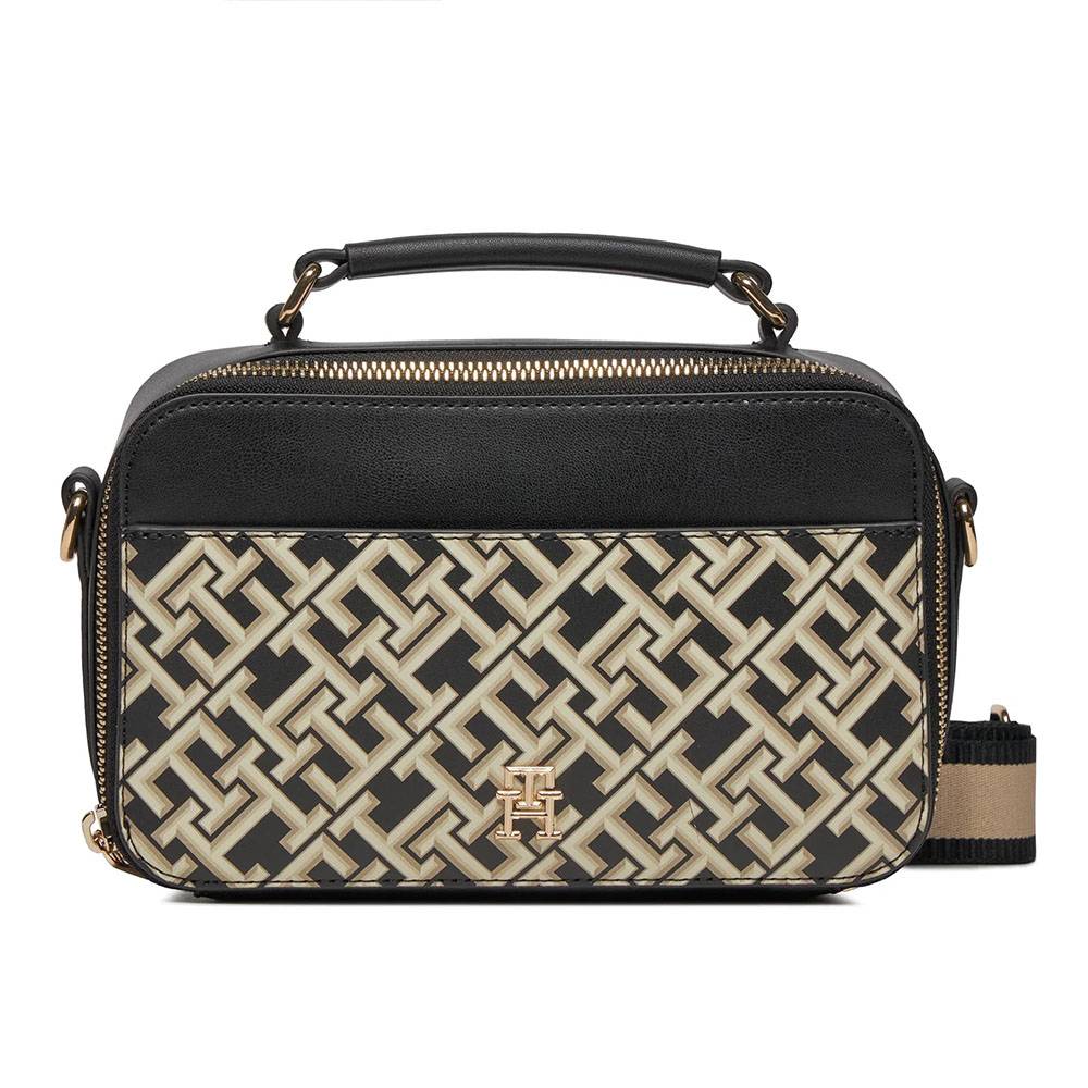 TOMMY HILFIGER TRACOLLINA DONNA AW0AW16083