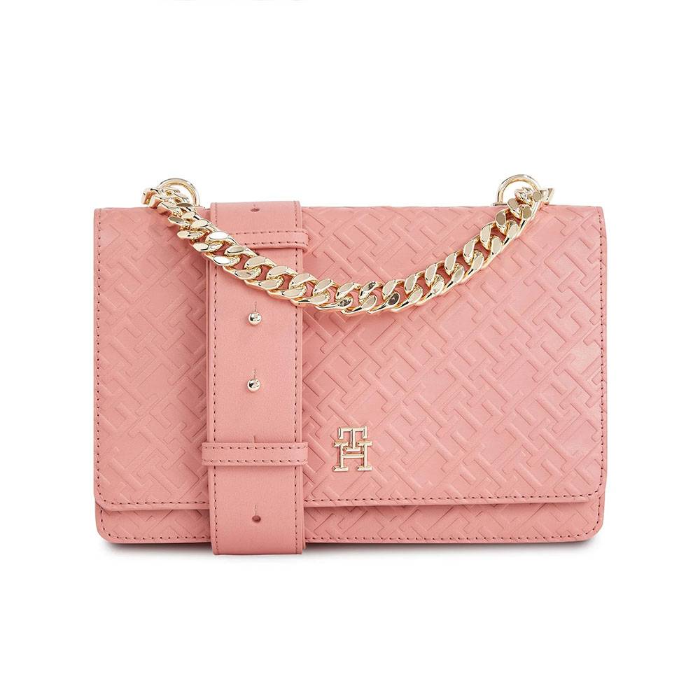 Tracollina da donna Tommy Hilfiger AW0AW16108