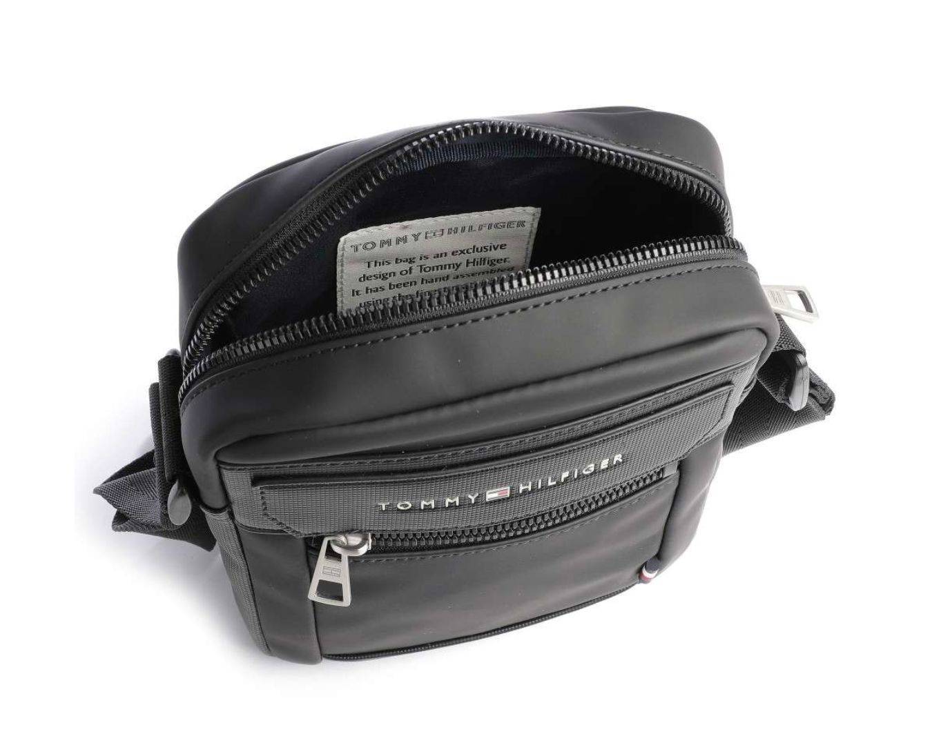 TOMMY HILFIGER BORSELLO UOMO AM0AM10557
