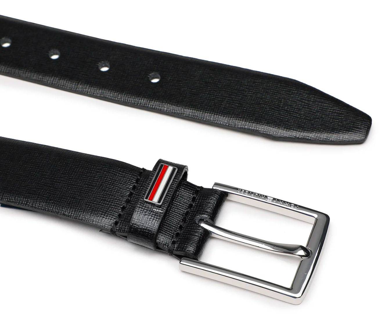 TOMMY HILFIGER CINTURA UOMO AM0AM10675