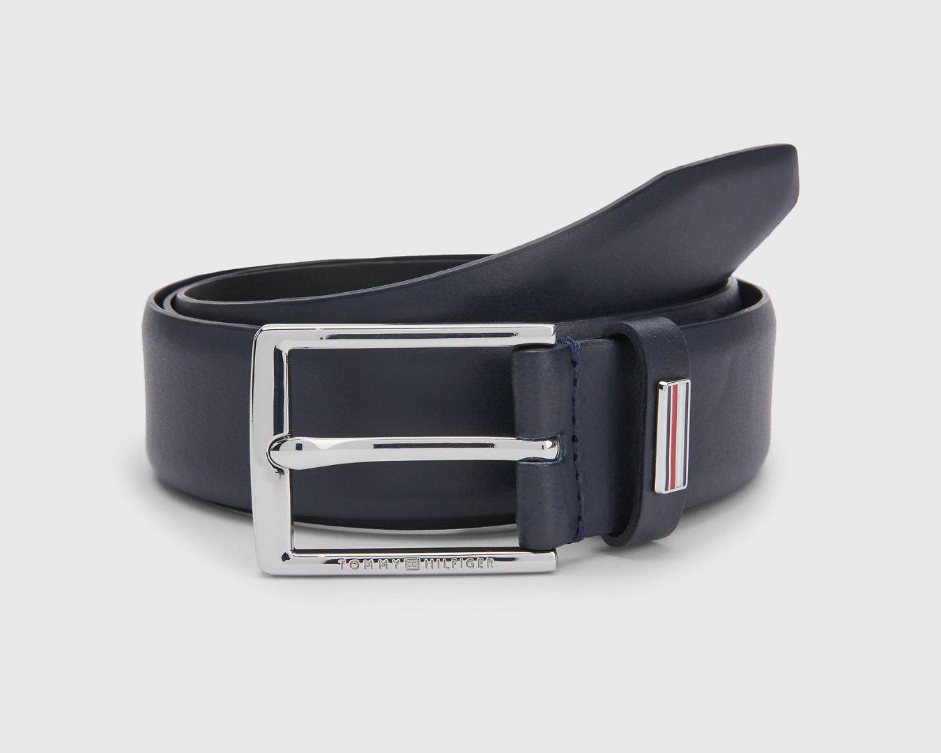 TOMMY HILFIGER CINTURA UOMO AM0AM10675