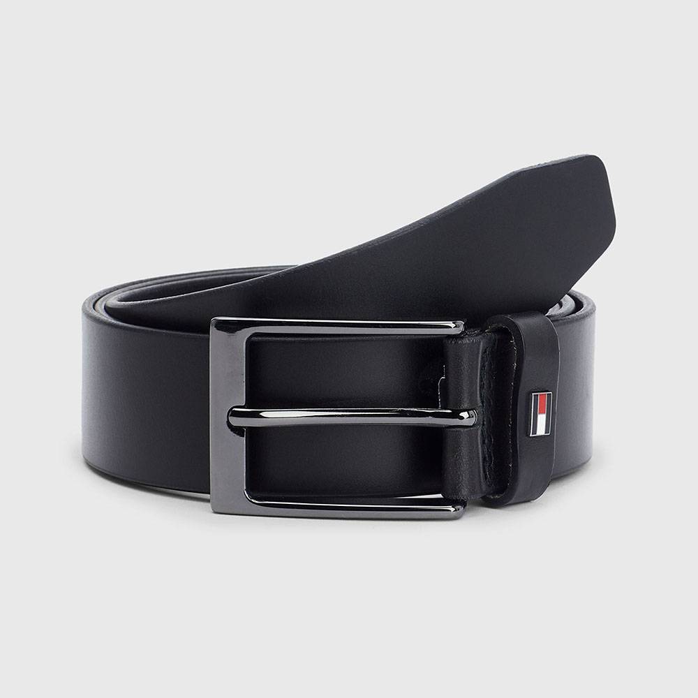 TOMMY HILFIGER CINTURA UOMO AM0AM10316