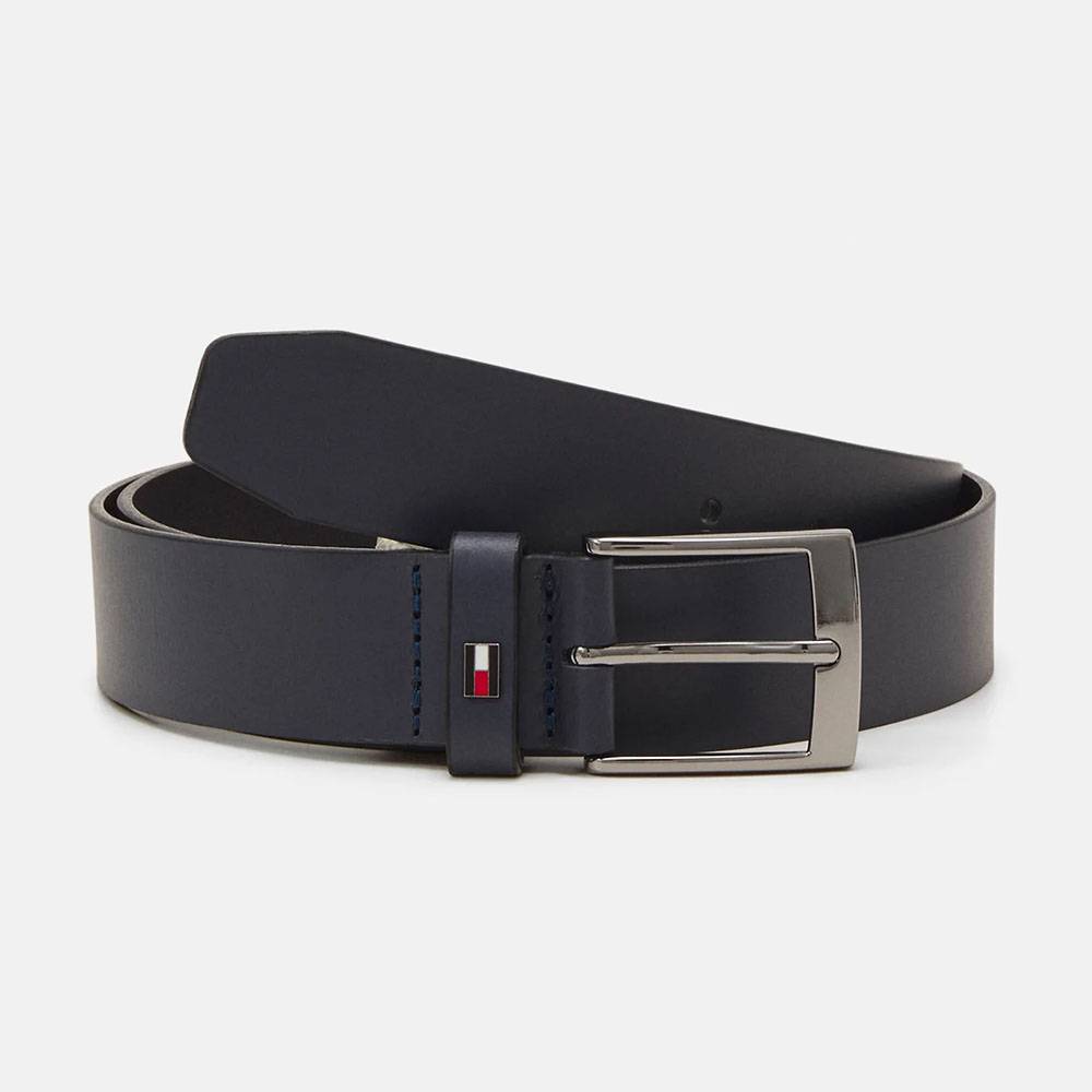 TOMMY HILFIGER CINTURA UOMO AM0AM12052