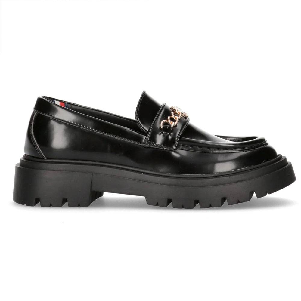 TOMMY HIFIGER MOCASSINO BAMBINA T3A4-33021