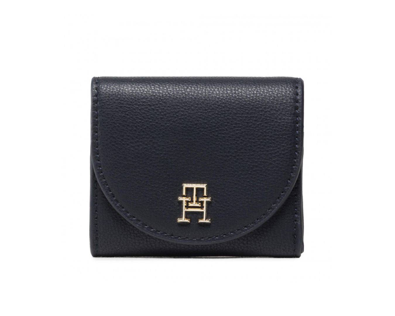 TOMMY HILFIGER PORTAFOGLI DONNA AW0AW13627