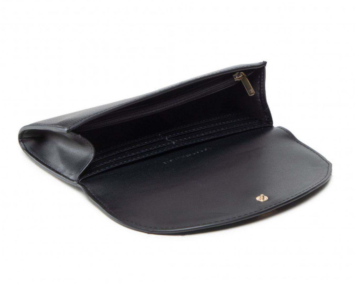 TOMMY HILFIGER PORTAFOGLI DONNA AW0AW13657