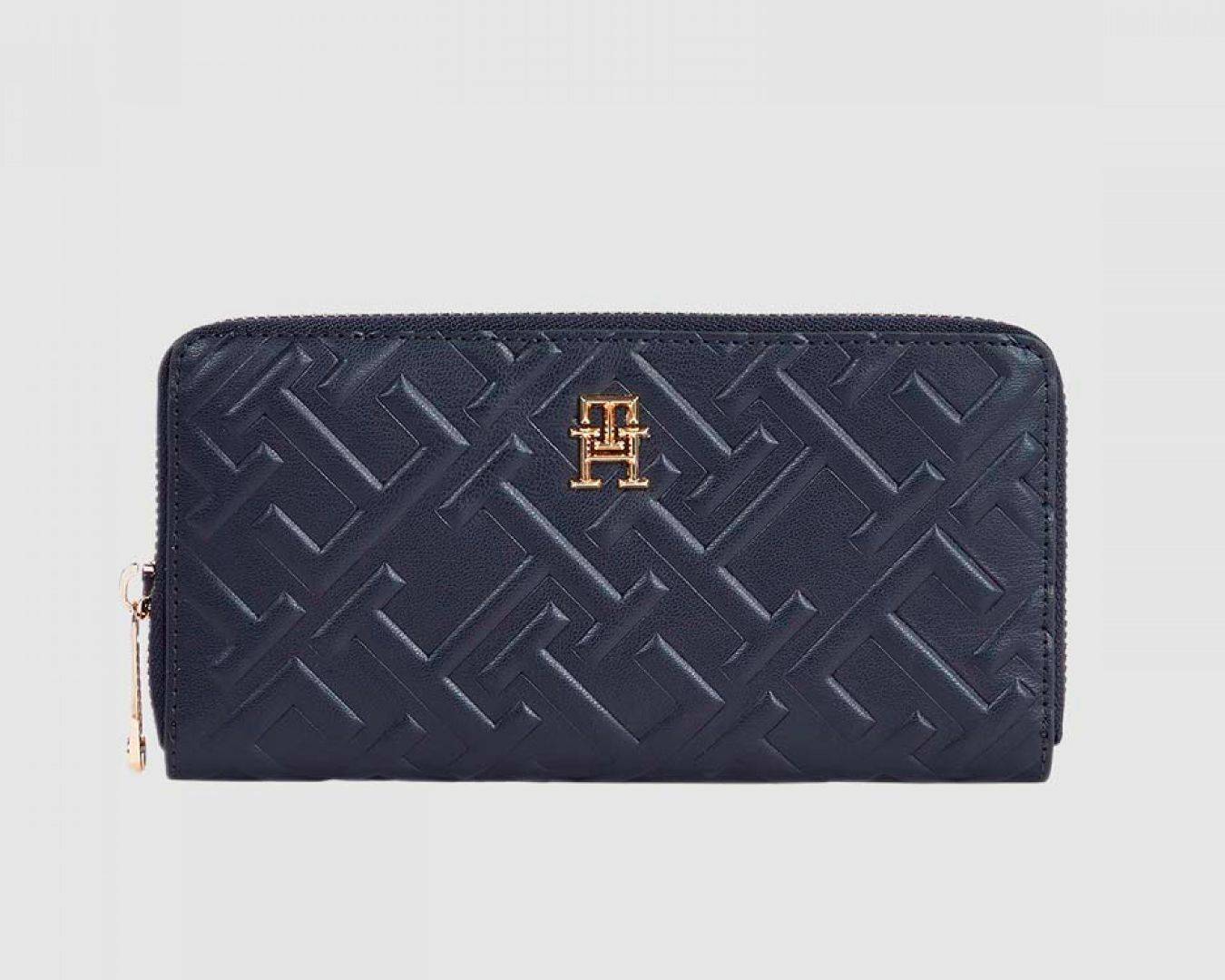 TOMMY HILFIGER PORTAFOGLI DONNA AW0AW14343