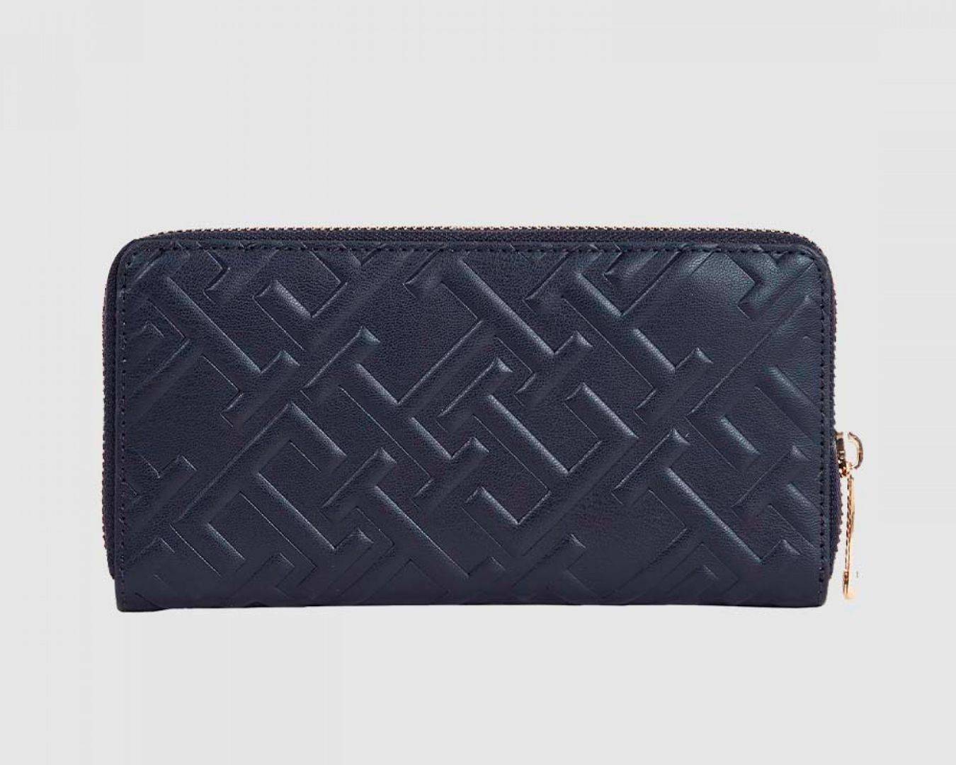 TOMMY HILFIGER PORTAFOGLI DONNA AW0AW14343