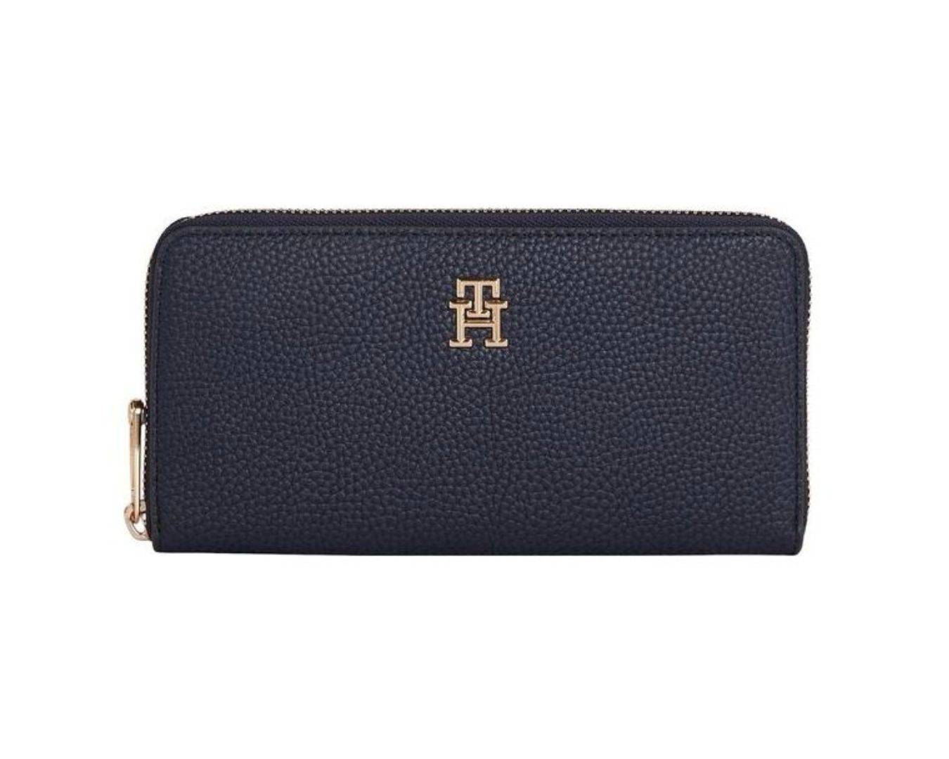 TOMMY HILFIGER PORTAFOGLI DONNA AW0AW14639