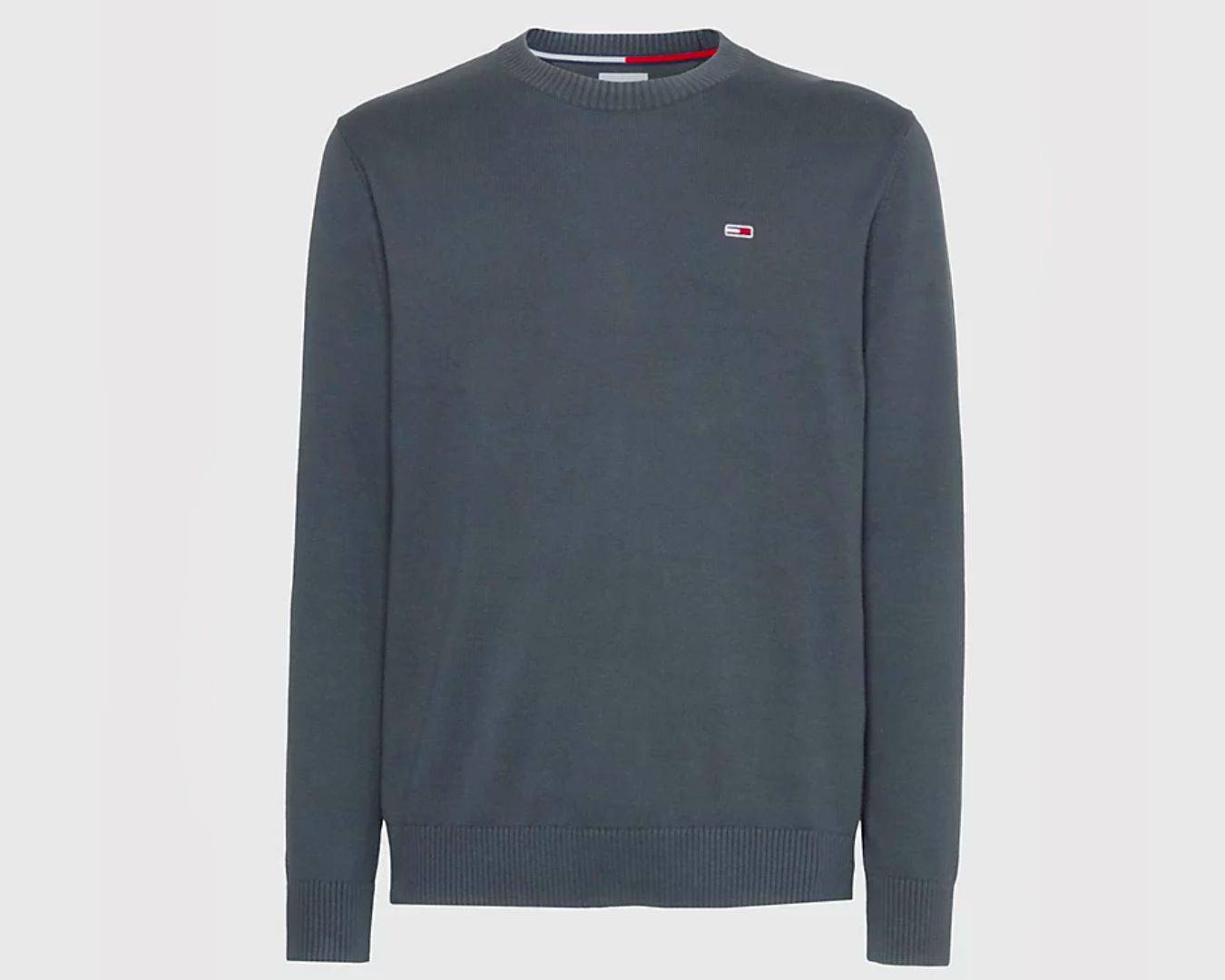 TOMMY HILFIGER MAGLIONCINO UOMO DW0DW15410