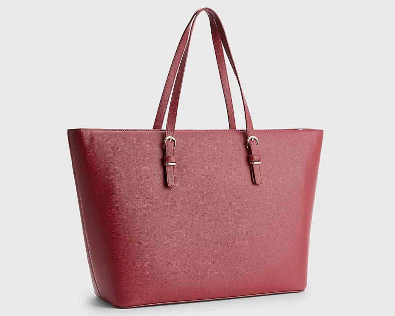 TOMMY HILFIGER SHOPPING BAG DONNA AW0AW13152