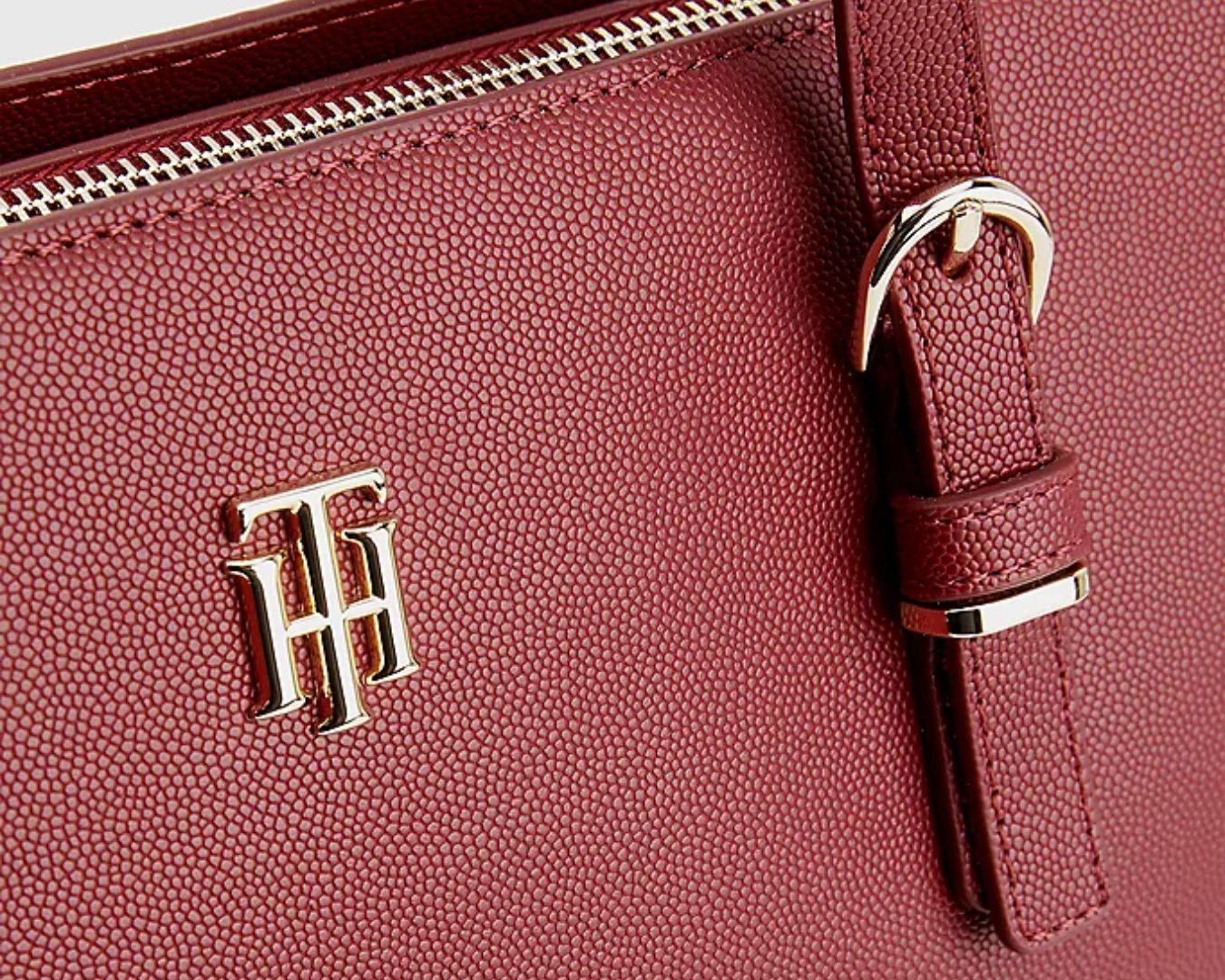 TOMMY HILFIGER SHOPPING BAG DONNA AW0AW13152