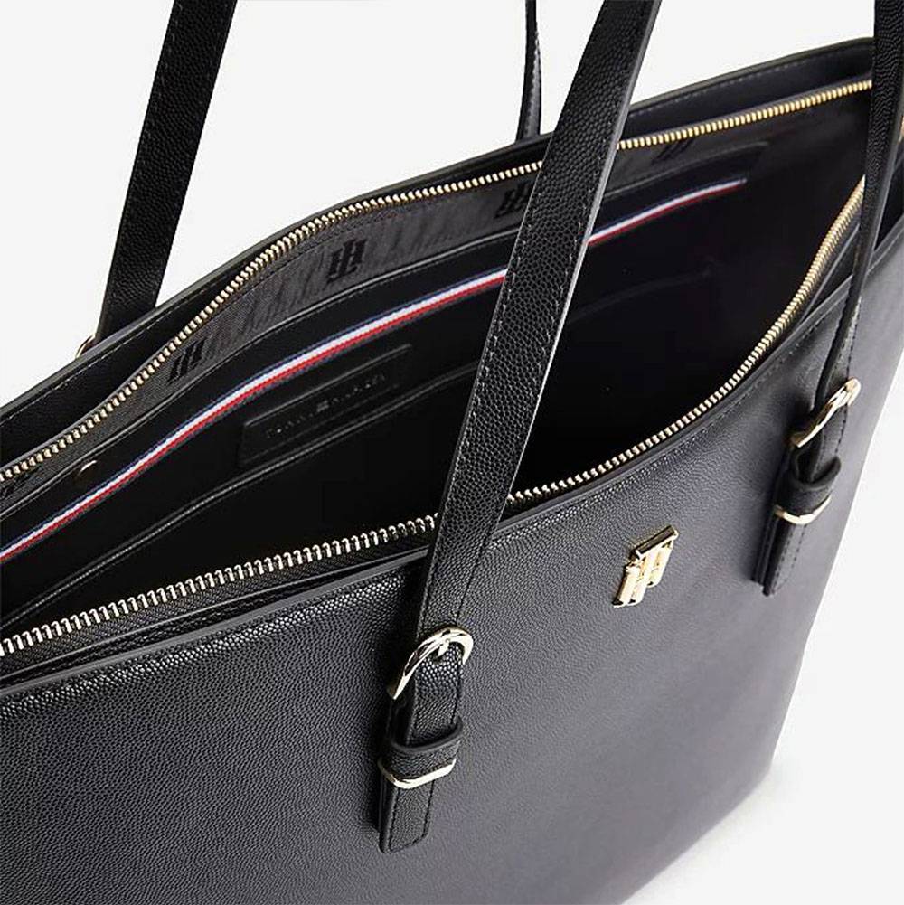 TOMMY HILFIGER SHOPPING BAG DONNA AW0AW13152