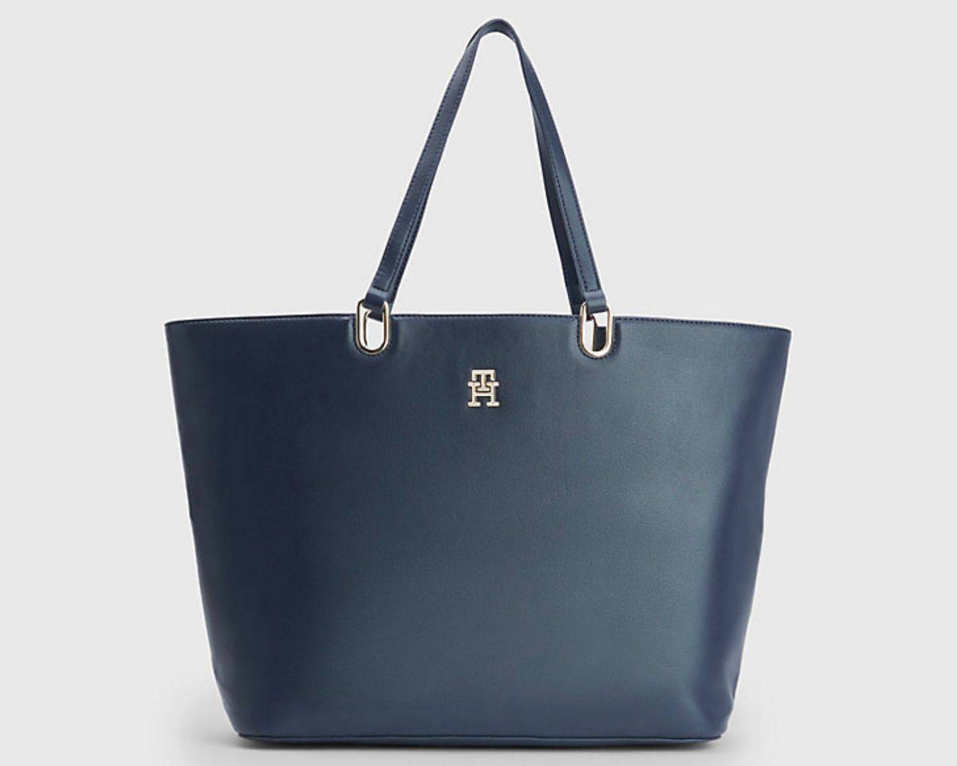 TOMMY HILFIGER SHOPPING BAG DONNA AW0AW14478