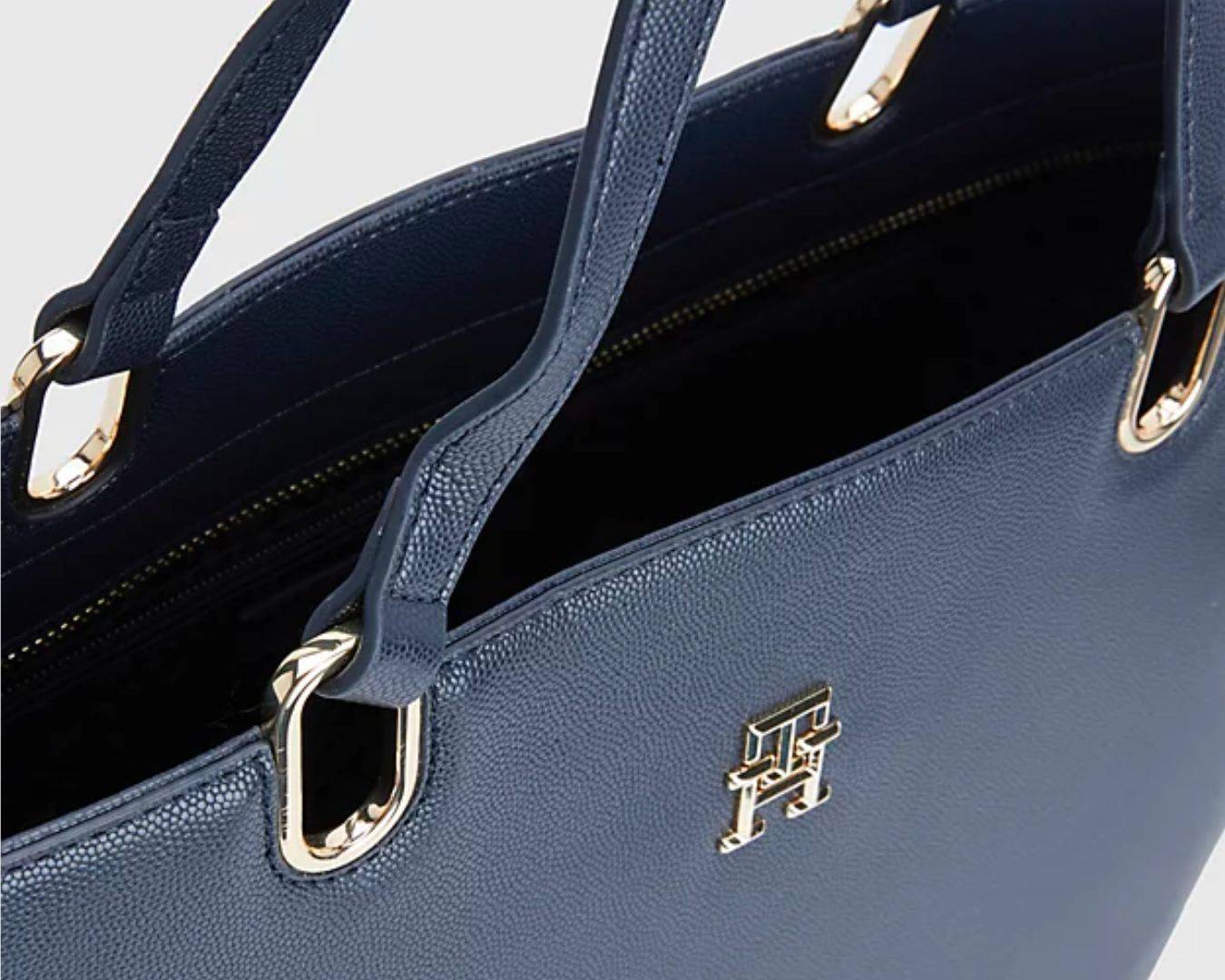 TOMMY HILFIGER SHOPPING BAG DONNA AW0AW14478