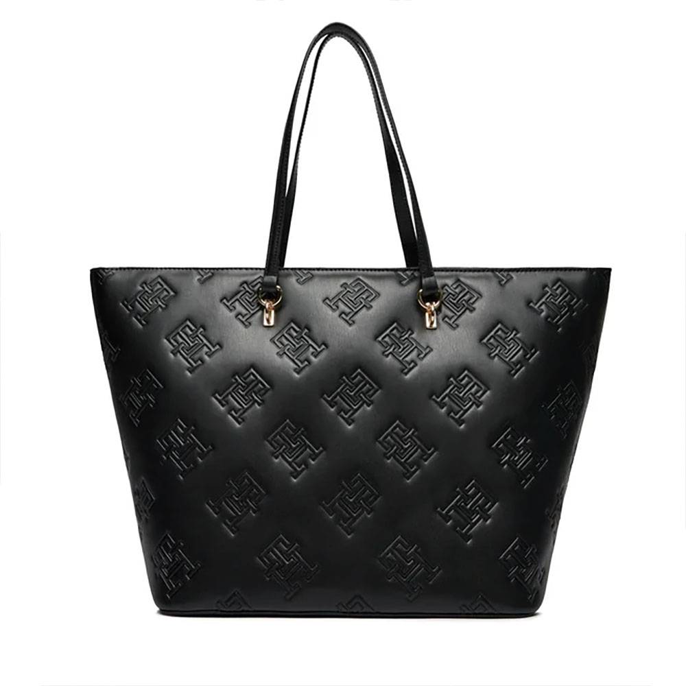 TOMMY HILFIGER SHOPPING BAG DONNA AW0AW15726