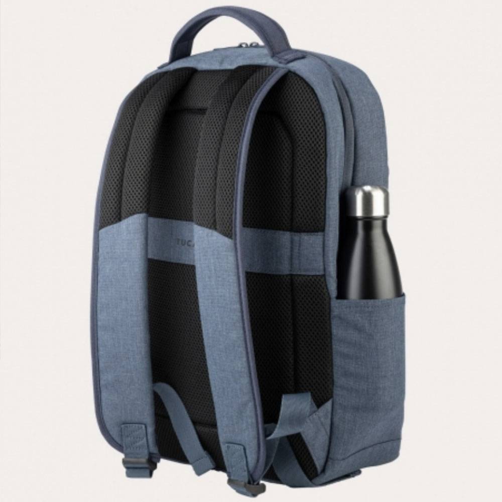 TUCANO HOP ZAINO 15.6" BKHOP15-B