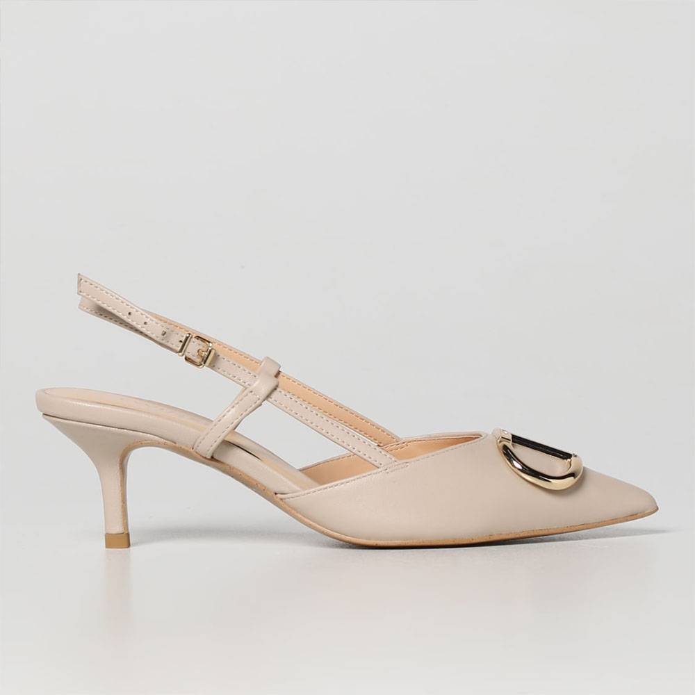 TWINSET SANDALO DONNA 231TCP12E