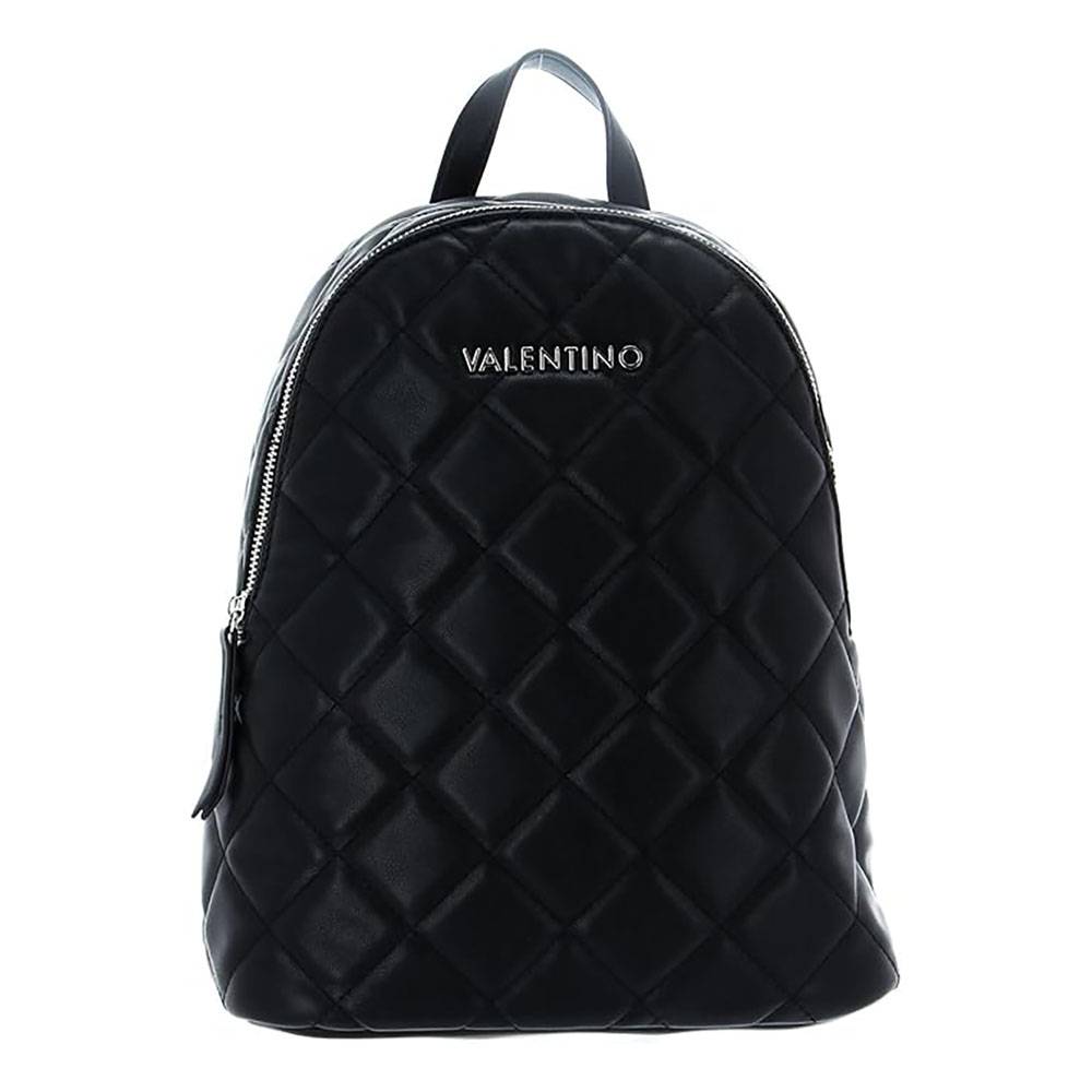 Valentino zaino da donna trapuntato in ecopelle