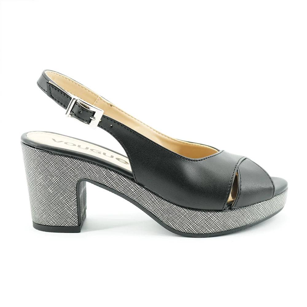 VOGUE SANDALO DONNA VG156-200