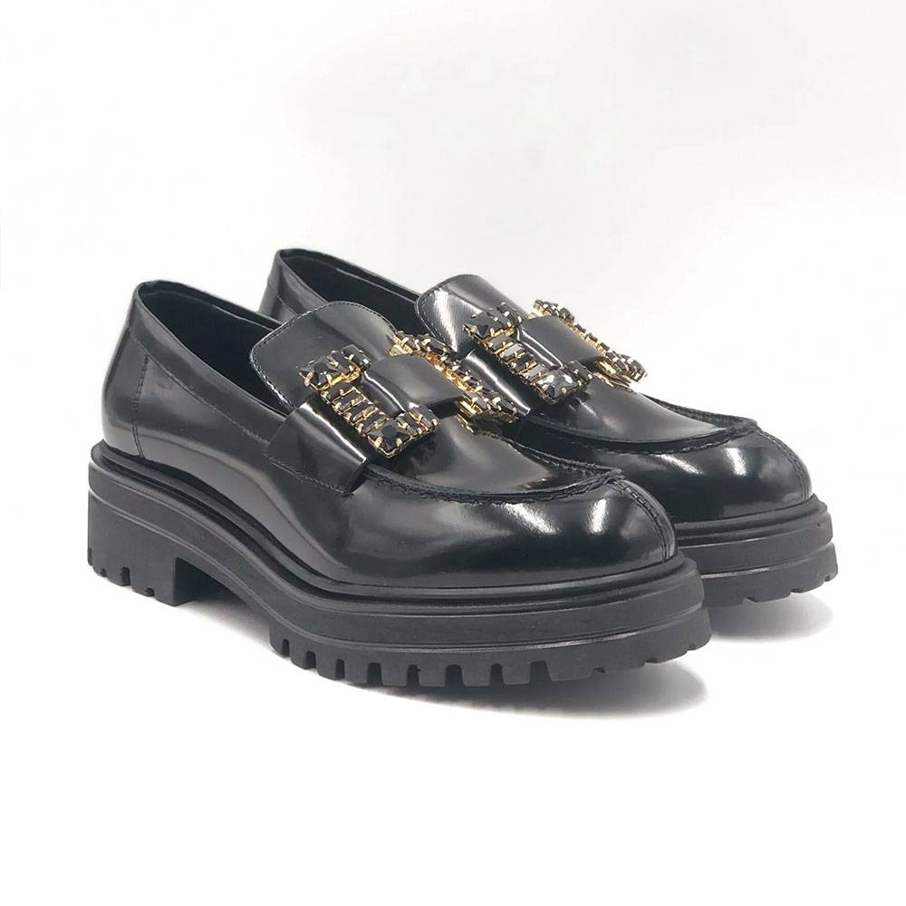 VSL MOCASSINO DONNA 7408