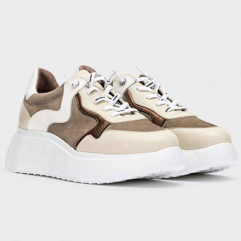 Wonders sneakers da donna A-3611