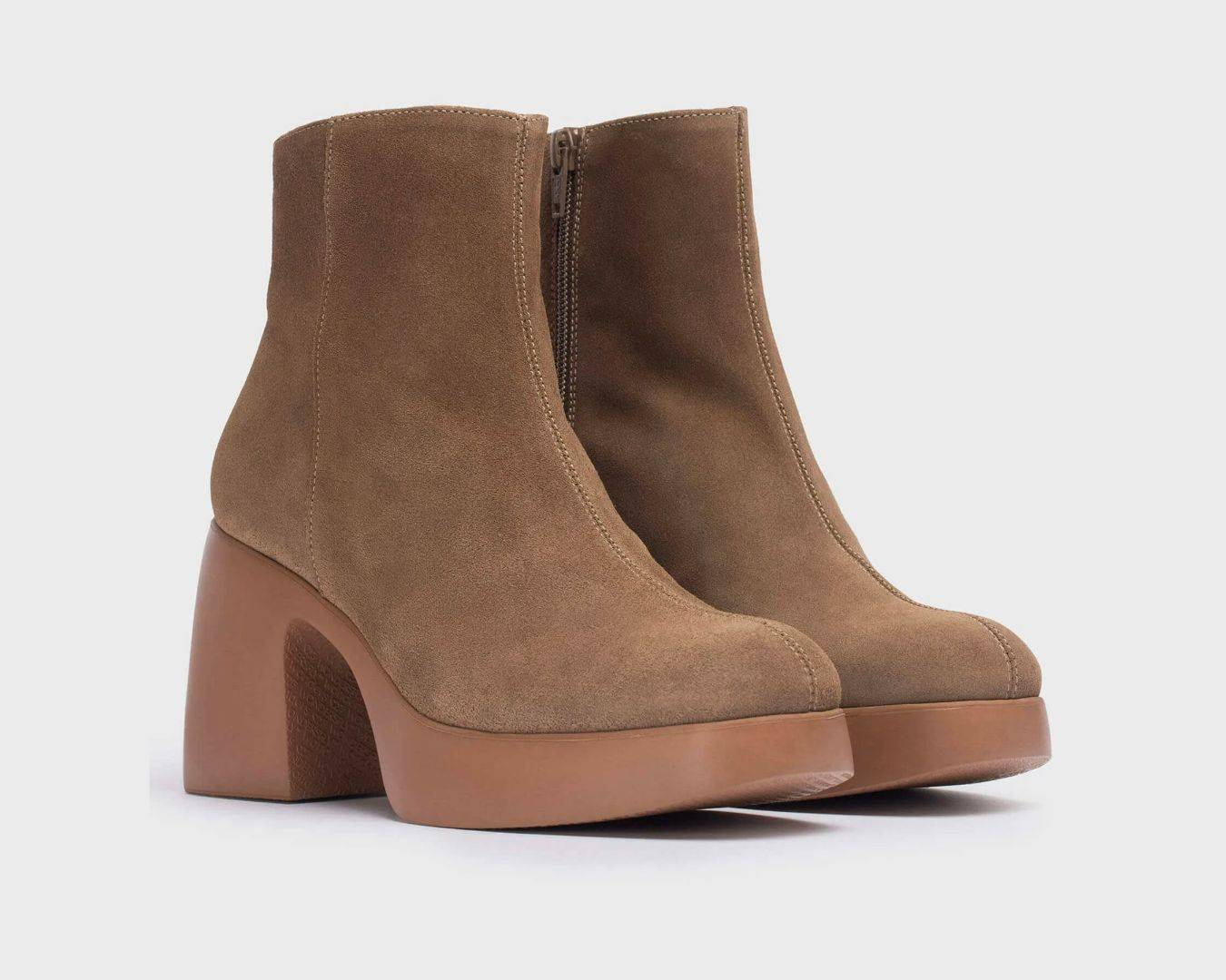 WONDERS STIVALETTO DONNA H-4902