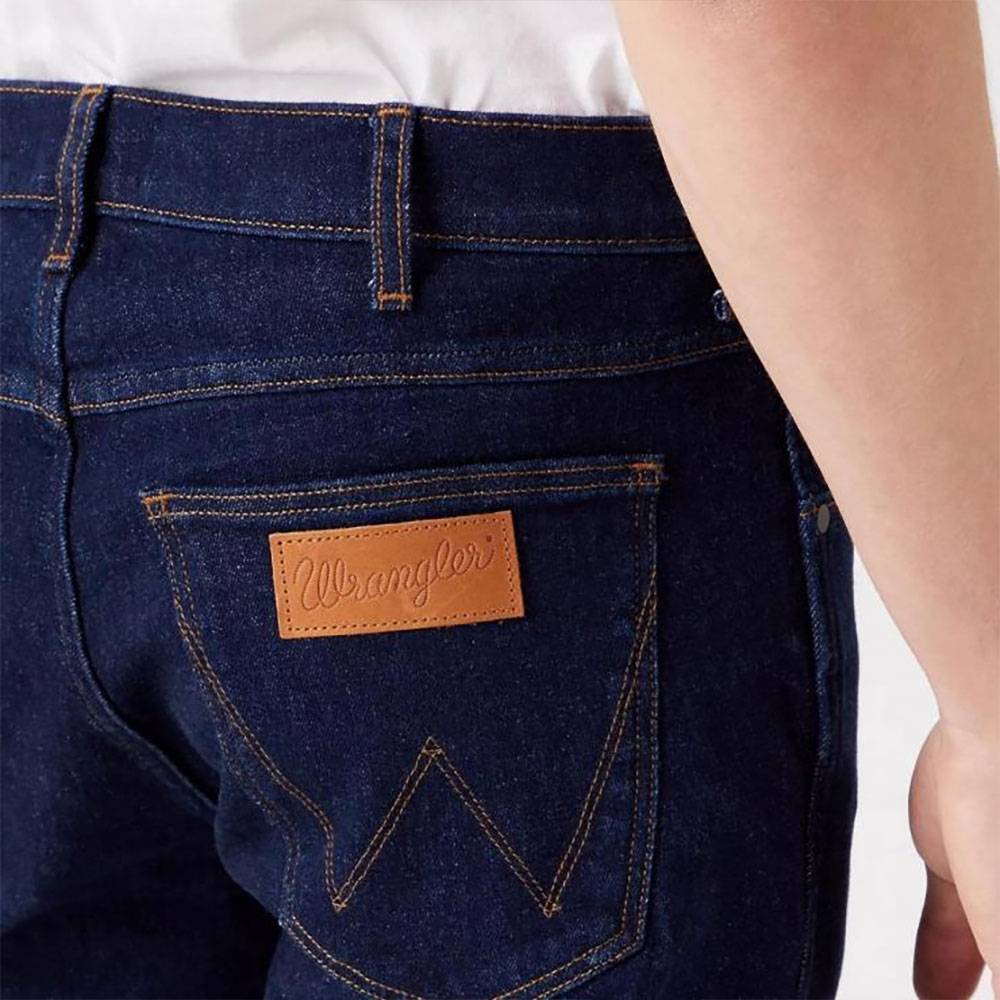 WRANGLER GREENSBORO DAY DRIFTER W15QQ821U