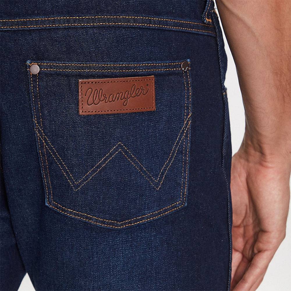 WRANGLER JEANS LARSTON LANDED 112341469