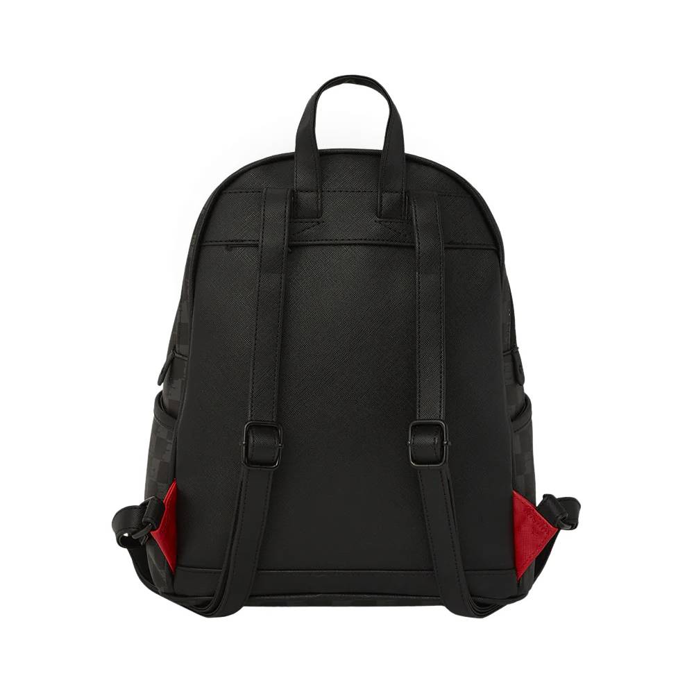 Sprayground zaino da donna in ecopelle