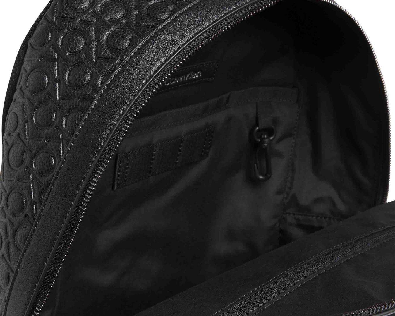 CALVIN KLEI ZAINO UOMO LOGATO K50K509584