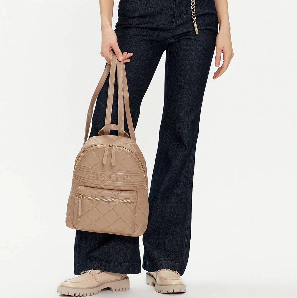 VALENTINO ZAINO DONNA VBS51O07