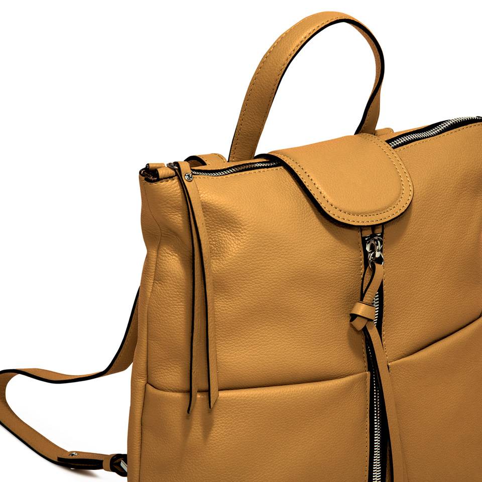 Gianni Chiarini zaino da donna ZN7040