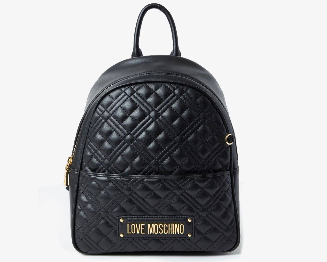 LOVE MOSCHINO ZAINO DONNA JC4018