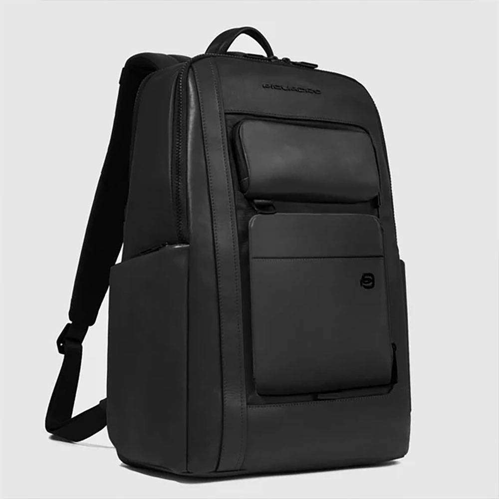Piquadro zaino da uomo CA6444W131