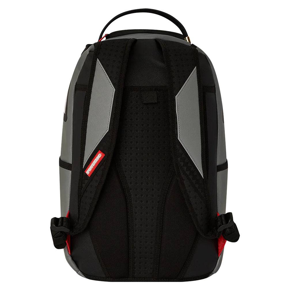 Sprayground zaino da uomo in ecopelle